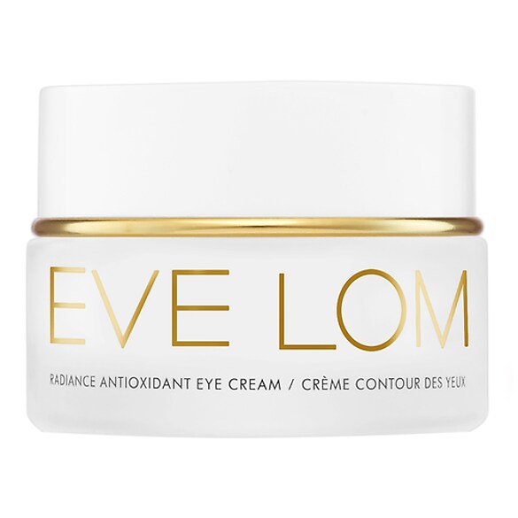 Radiance Antioxidant Eye Cream, EVE LOM